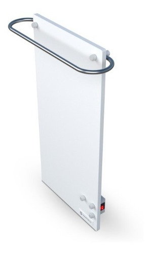 Imagen 4 de 10 de Toallero Electrico Acero Inoxidable Envio Gratis Correo