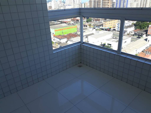 Imagem 29 de 30 de Apartamento, 2 Dorms Com 75 M² - Tupi - Praia Grande - Ref.: Adn128 - Adn128