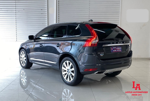 Volvo XC60 2.0 T6 Inscription Drive-e 5p