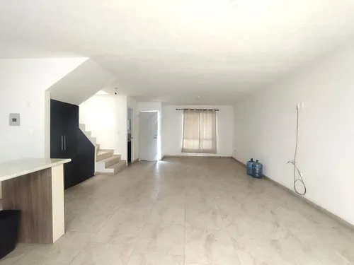 Casa En Renta Fraccionamiento El Dorado León Gto.