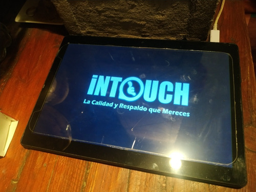 Tablet Intouch Q10000