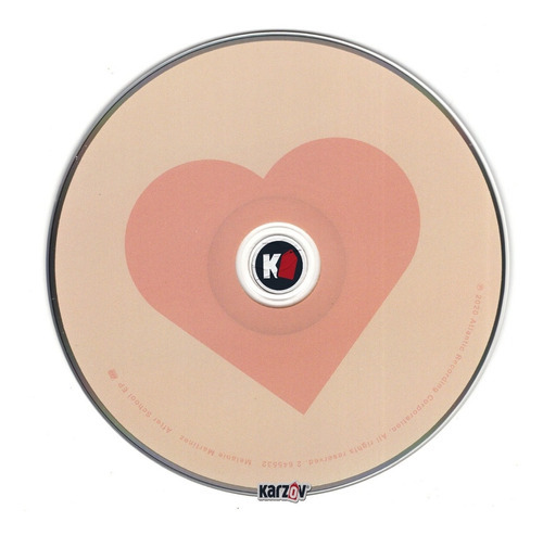 Melanie Martinez After School Disco Cd