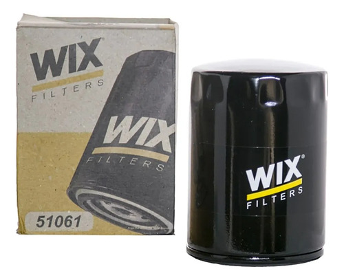 Filtro De Aceite Wix 51061