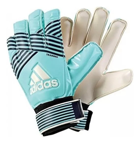 Guantes De Portero adidas Ace Trainig Talla 10 Profecional