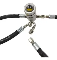 Comprar Equalizador De Pneu Caminhão Olho De Gato Melhor Que Rodoar