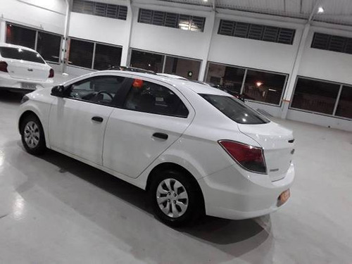Chevrolet Prisma 1.0 Mpfi Joy 8v Flex 4p Manual