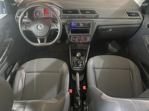 Volkswagen Gol 1.0 12V MPI TOTALFLEX 4P MANUAL