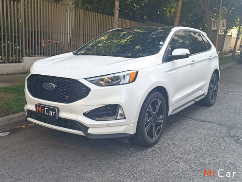 Ford Edge St