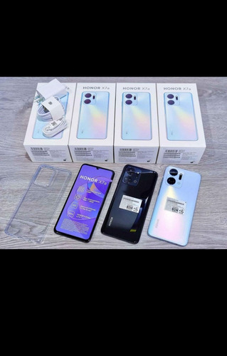 Honor X7a 128gb/6gb