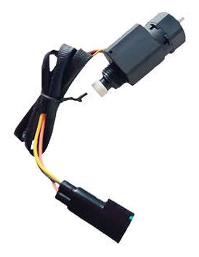 Sensor De Velocidade Fiesta Ka Ecosport Escort Tsa T110015