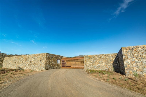 Imagen 3 de 28 de Agrícola En Venta En Zapallar
