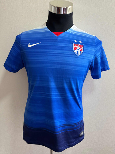 Camiseta Selección Usa - Niño