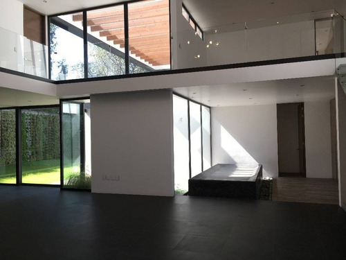 Imagen 9 de 30 de Casa Nueva En Venta Con Excelente Arquitectura, Metepec Estado De México