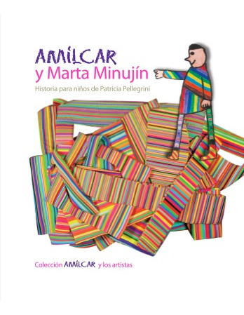 Amilcar Y Marta Minujin 