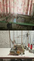 Comprar Maquinas De Coser Recta Industrial Y Overlock Industrial