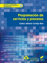 Comprar Libro Programacion De Servicios Y Procesos