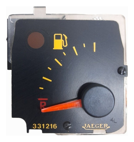 Reloj Combustible Renault 21 Nuevo Original Jaeger