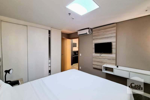 Imagem 8 de 12 de Apartamento À Venda No Luxemburgo - Código 313717 - 313717