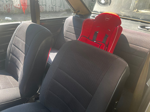 Ford Corcel Ii 1.6 L 2p