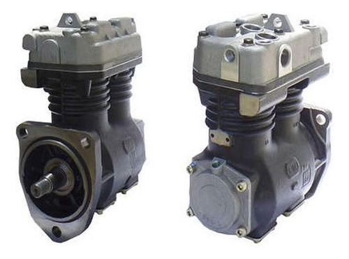 Compressor Ar 2 Cilindros B10m Fm10 N10 Nl12 5.62.92.006.4