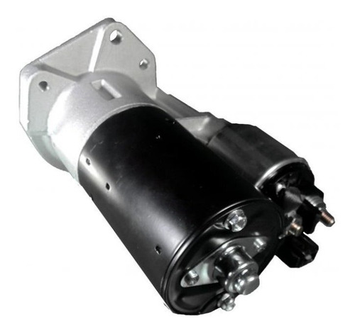 Imagen 3 de 3 de Motor De Partida Seat Cordoba 8v 1.4 Bencinero 95/99