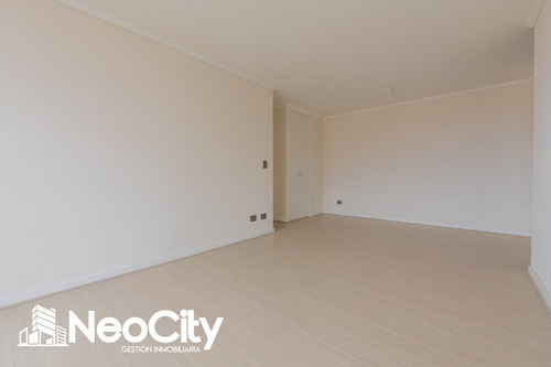 ¡nuevo En Arriendo! Departamento 3d/2b En Condominio Neo Aza