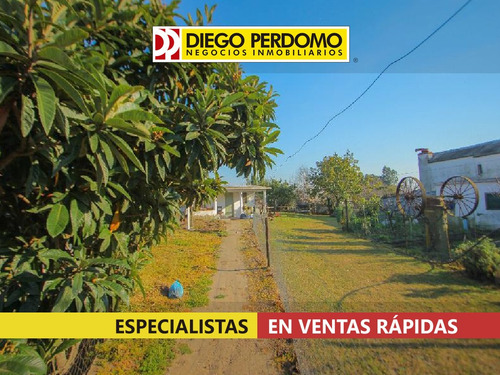 Imagen 5 de 11 de 3 Casas Mismo Padrón. En Venta. Ciudad Del Plata.
