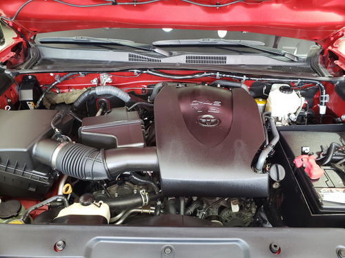 Toyota Tacoma Trd Pro