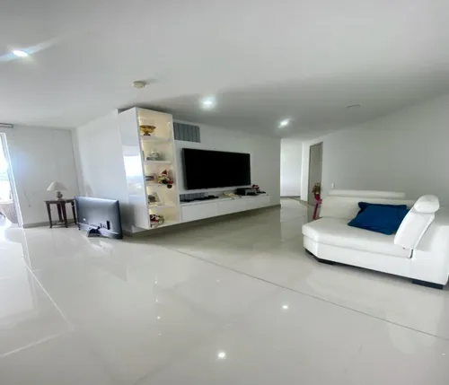 Vendo Apartamento En Pance