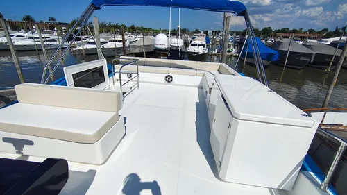 Altamar 62 - Zanovello Barcos