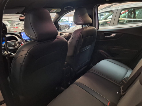 Fiat Pulse 1.0T Impetus Cvt