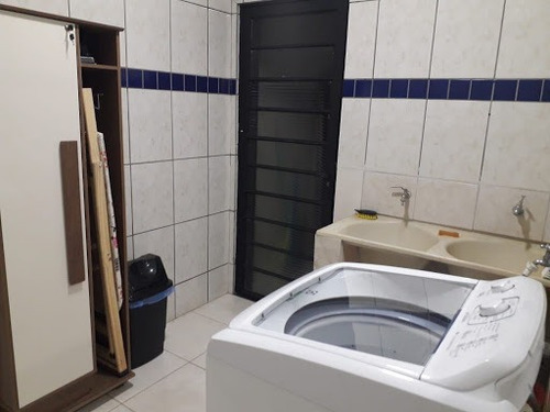 Imagem 19 de 21 de Casa Com 2 Dormitórios À Venda, 122 M² Por R$ 330.000,00 - Jardim Santa Catarina - São José Do Rio Preto/sp - Ca2130