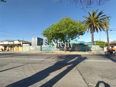 Bodega en venta