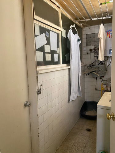 Departamento En Venta En Adolfo Prieto