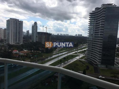 Imagen 9 de 11 de Apartamento En Venta - Mansa