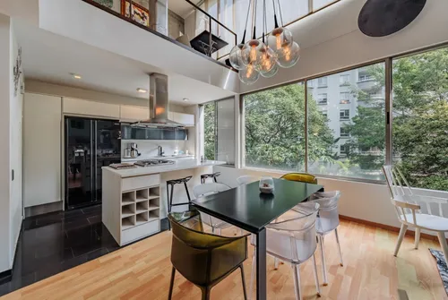 Apartamento En Venta En Provenza. Cod V22532