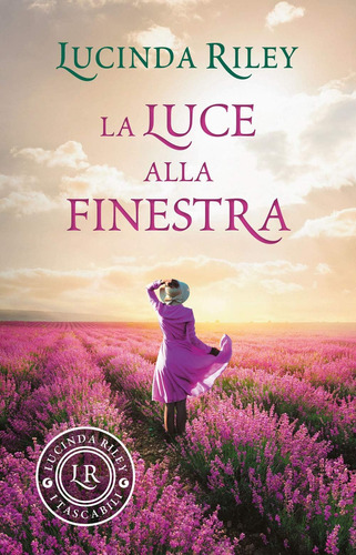 Libro: La Luce Alla Finestra (i Tascabili Di Lucinda Riley)