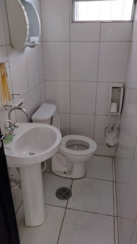 Imagem 24 de 30 de Salão Comercial Com Ótima Localização, Próximo A Prefeitura De Cotia - Sl0179