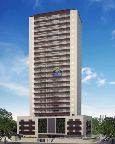 Imagem 2 de 30 de Mega Empreendimento, Oportunidade, Uma Quadra Da Praia An6027 - Vant6027