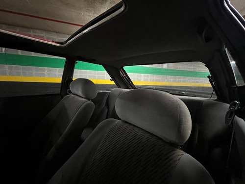 Ford Escort 1.6 Xr3 8v Álcool 2p Manual
