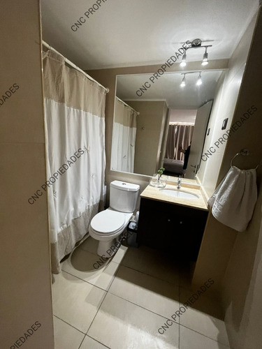 Edificio Abaroa Ii De 1 Dormitorio / 1 Baño / 1 Estac