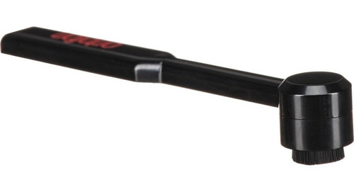 Cepillo De Fibra De Carbono Para Agujas De Tornamesas