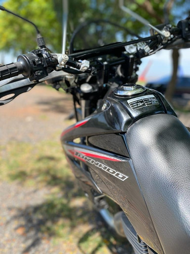 Imagen 7 de 9 de Honda Xr250 Tornado - 2017 - Impecable!