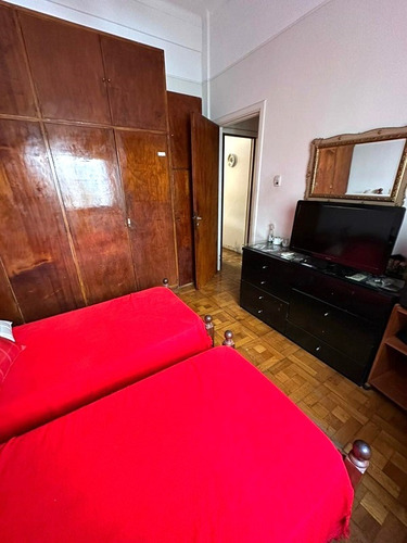 Gascon Al 800. Departamento De 3 Ambientes En Venta En Almagro