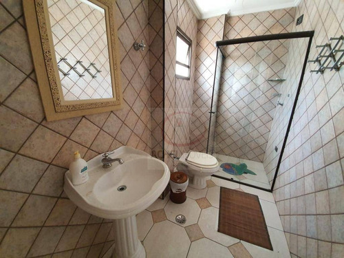 Imagem 14 de 19 de Cobertura Com 3 Dormitórios, 1 Suíte 2 Vaga À Venda, 300 M² Por R$ 2.600.000 - Boqueirão - Santos/sp - Co0090