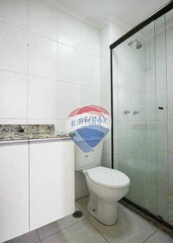 Imagem 7 de 16 de Apartamento Com 2 Dormitórios À Venda, 64 M² Por R$ 388.900,00 - Jardim Caboré - São Paulo/sp - Ap0701