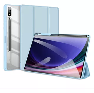 Capa Anti Impacto Dux Toby - Galaxy Tab S9 Plus (12.4 Pol)