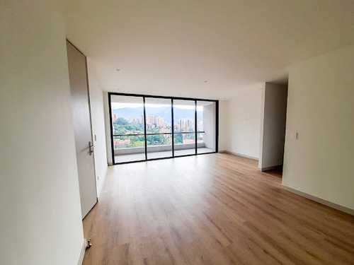 Apartamento En Arriendo Envigado Sector Cumbres