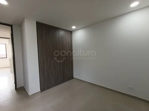 Apartamento En Arriendo Laureles 472-7213