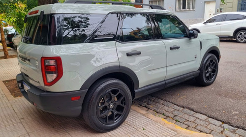 Ford Bronco Sport 1.5 4Wd Big Bend At8